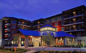 Hilton Garden Inn Gatlinburg